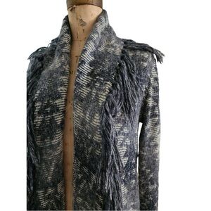 Ralph Lauren Aztec Sweater